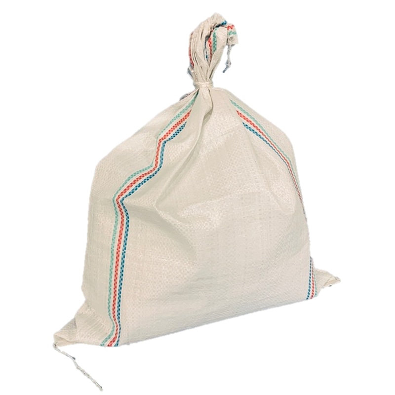 三愛 輸入土のう袋 スリーライン 480×620mm 50103906M71DNSL 400枚/包（ご注文単位1包）【直送品】