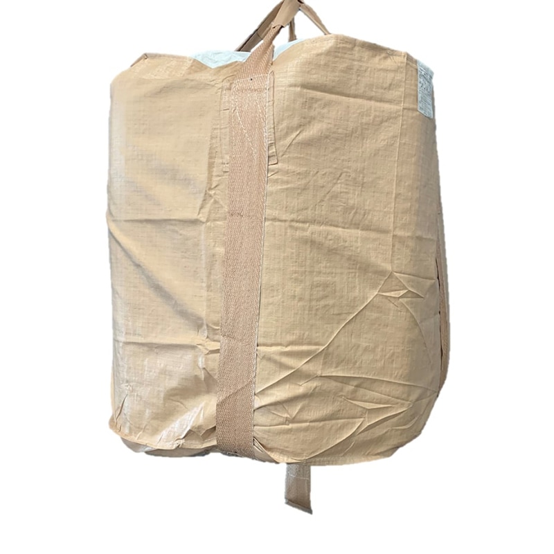 三愛 フレコンバック丸型 排出口無 #002 φ1100×H1100mm 50104005M71HR002 10枚/包（ご注文単位1包）【直送品】