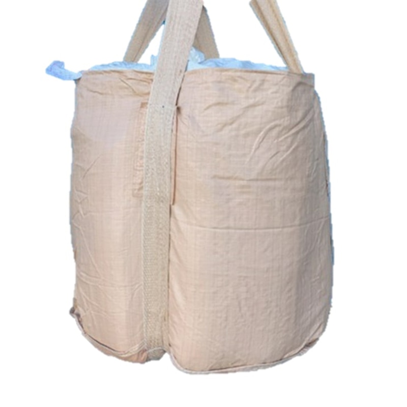 三愛 フレコンバック丸型 500kg φ900×H800mm 50104005M71#5K002J 20枚/包（ご注文単位1包）【直送品】