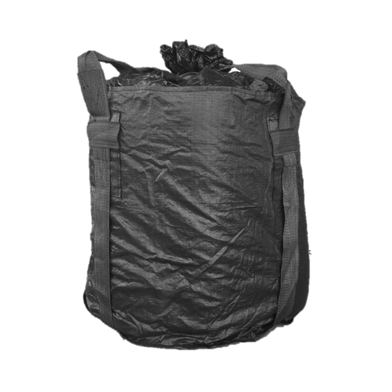 三愛 耐候性フレコン丸型 OTS-3 φ1100×H1100mm 50104005M71002BL3 10枚/包（ご注文単位1包）【直送品】