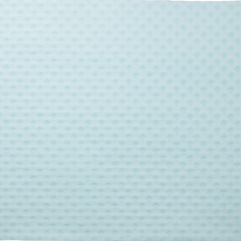 睦化学工業 食品用シート 魔法のシート Z20 300×400 ブルー 500枚/袋（ご注文単位4袋）【直送品】