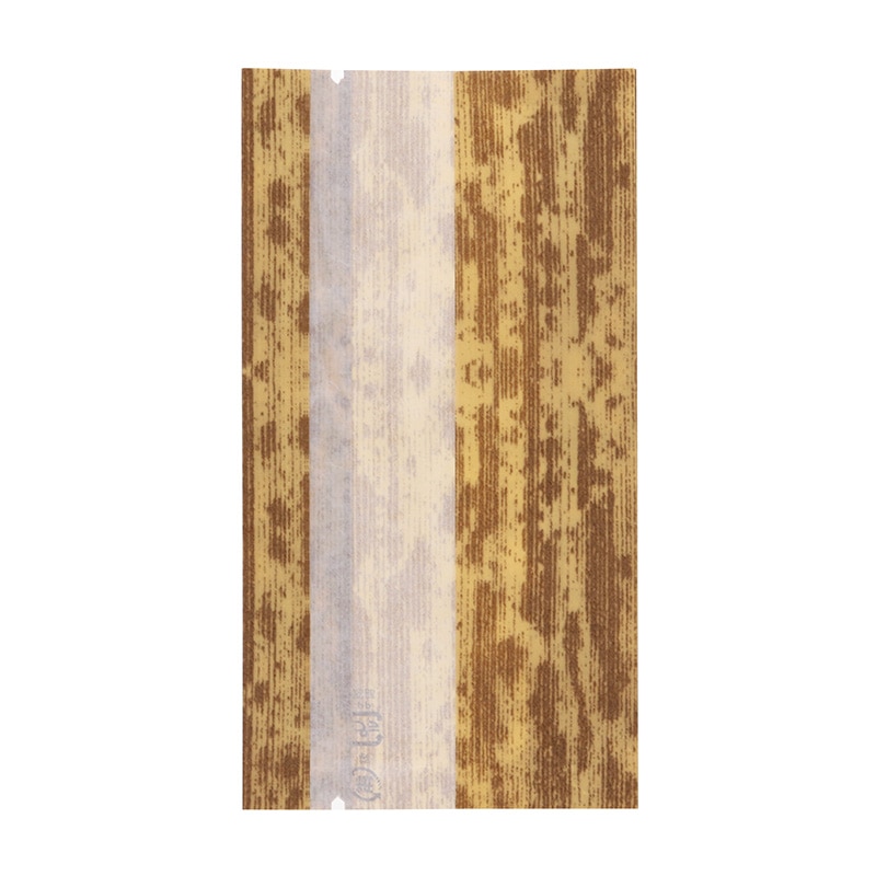 窓付おにぎり袋 竹柄 100枚/袋