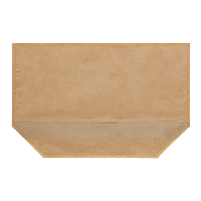 惣菜袋 窓付デルタバッグ 270×175 100枚/袋