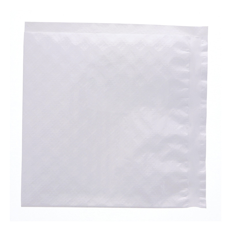 睦化学工業 エアーミックバーガー袋 170mm角 100枚/袋