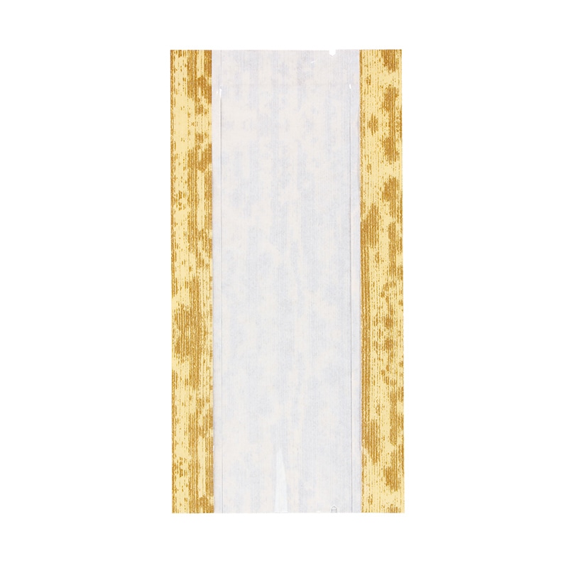 窓付おにぎり袋 大 竹柄 100枚/袋