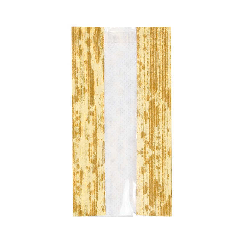 窓付おにぎり袋 竹柄 100枚/袋