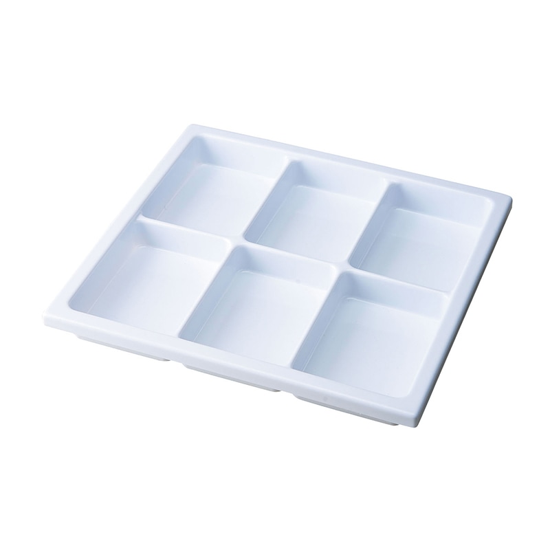 仕切りトレー　1／2／3段目用　BA-AS06   1個（ご注文単位1個）【直送品】