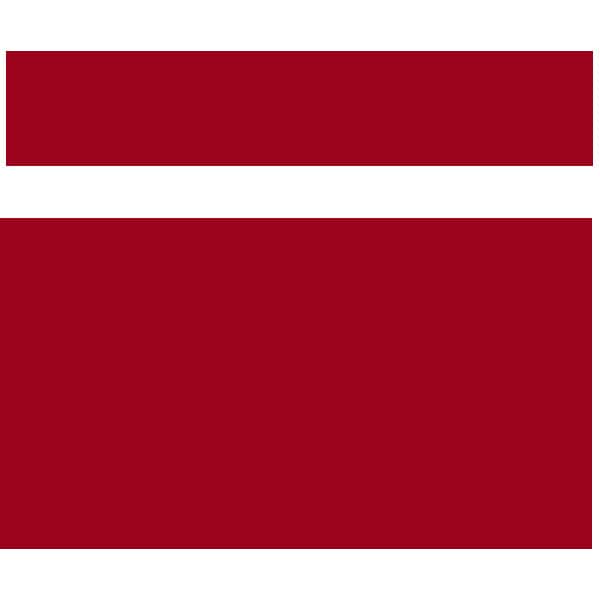 アルファ ビニール幕 60cm×50m エンジ PA8-1144 1本（ご注文単位1本）【直送品】