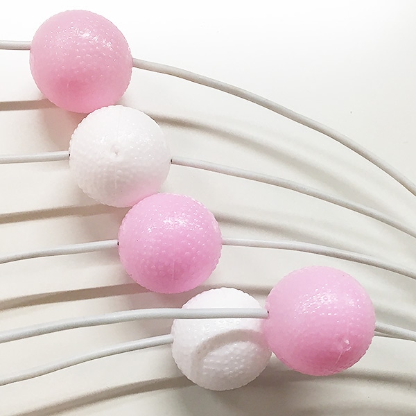 アルファ 餅花バリュー5本シダレ SV7-2000 1本(ご注文単位5本)【直送品】