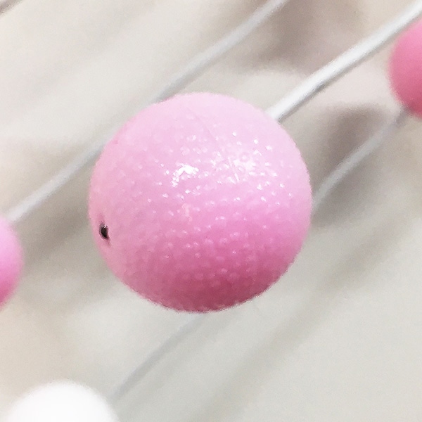 アルファ 餅花バリュー5本シダレ SV7-2000 1本(ご注文単位5本)【直送品】