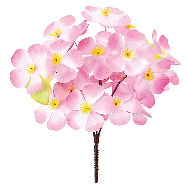 アルファ 大桜ブッシュ SP1-0019 1本（ご注文単位20本）【直送品】