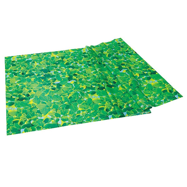 アルファ 若葉シート 90cm幅 TE2-9024 1枚（ご注文単位1枚）【直送品】