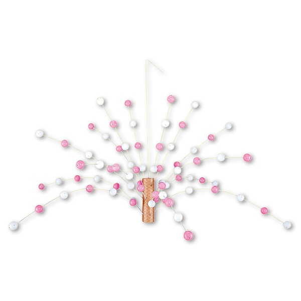 アルファ 餅花バリューセンター SV7-2001 1個（ご注文単位2個）【直送品】