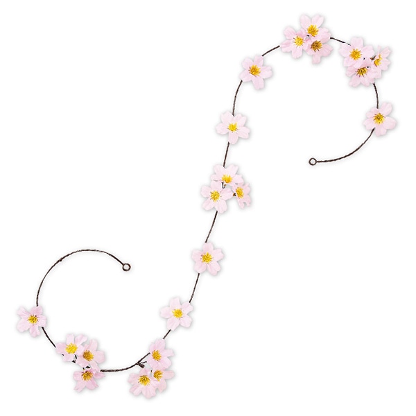 アルファ 桜ガーランド SP1-2005 1本（ご注文単位20本）【直送品】