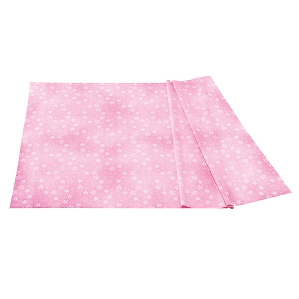 アルファ 桜模様シート TE1-1228 1枚（ご注文単位1枚）【直送品】