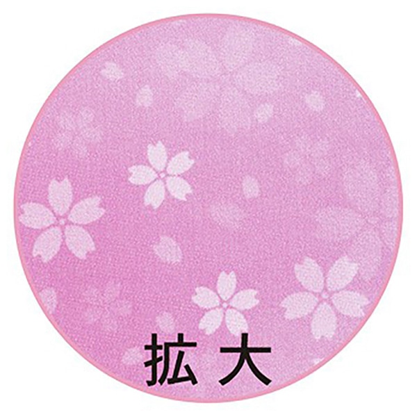 アルファ 桜模様シート TE1-1228 1枚（ご注文単位1枚）【直送品】