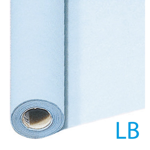 アルファ フラワーラップ 65cm×20m ミズ TE8-9068LB 1本（ご注文単位1本）【直送品】