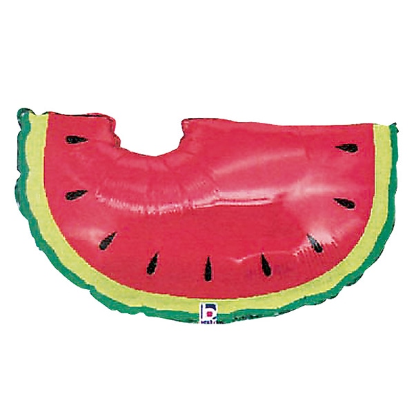 アルファ ポップバルーン スイカ XS2-0005 1セット（ご注文単位1セット）【直送品】