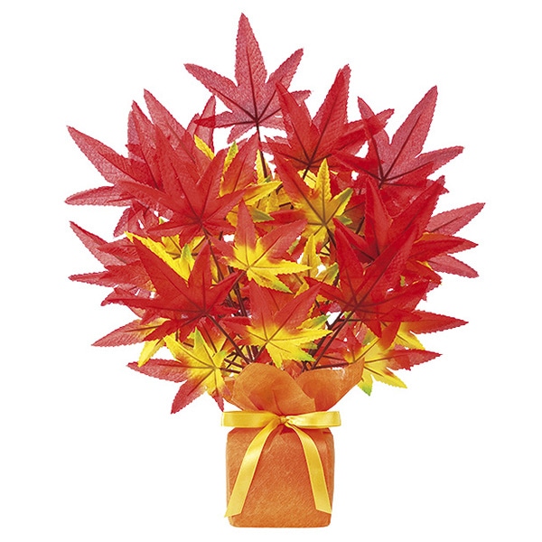 アルファ もみじローコストポット SC4-0002 1個（ご注文単位1個）【直送品】