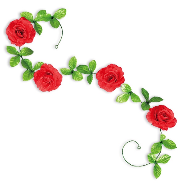 アルファ ローズガーランド SP5-2004 1個（ご注文単位20個）【直送品】