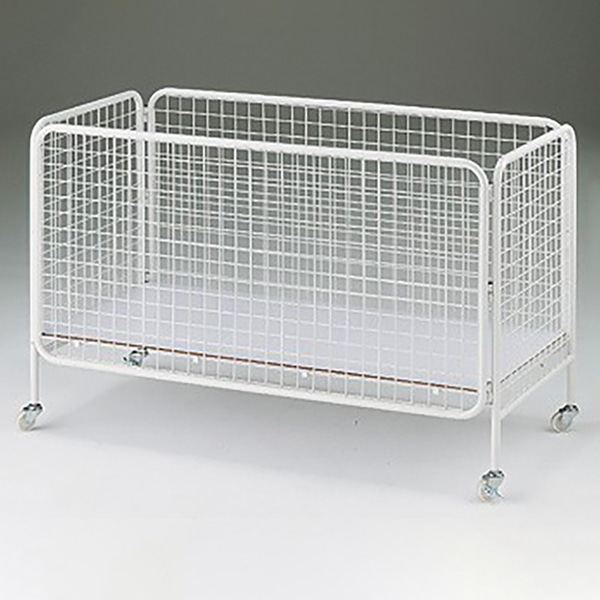 アルファ ユニットワゴン 深型 W1200 KT8-0012 1台（ご注文単位1台）【直送品】