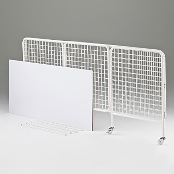 アルファ ユニットワゴン 深型 W1200 KT8-0012 1台（ご注文単位1台）【直送品】