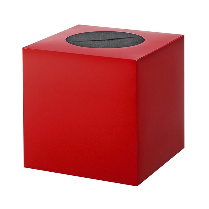 アルファ 抽選箱 スポンジカバータイプ GS8-0085 1個（ご注文単位3個）【直送品】