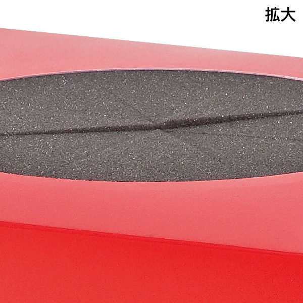 アルファ 抽選箱 スポンジカバータイプ GS8-0085 1個(ご注文単位3個)【直送品】