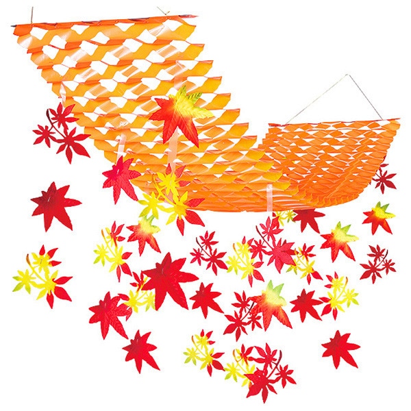 アルファ バリューミックスもみじプリーツハンガー SV4-1005 1個（ご注文単位2個）【直送品】