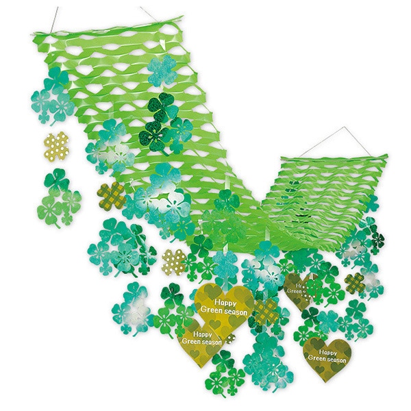 アルファ クローバーハートプリーツハンガー TA1-1162 1個（ご注文単位1個）【直送品】