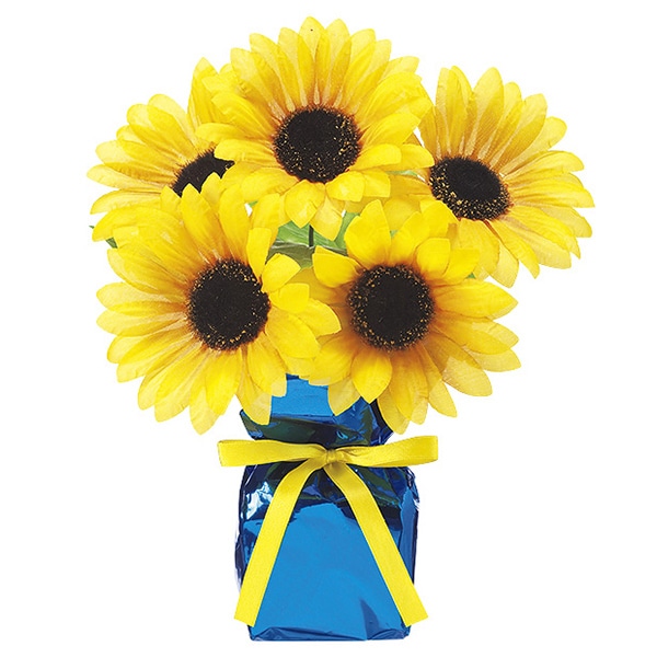 アルファ ひまわりニューローコストポット SC2-0006 1個（ご注文単位10個）【直送品】