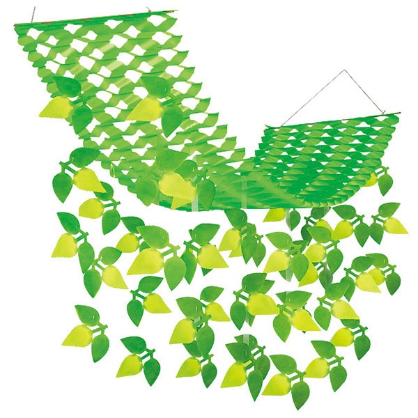 アルファ バリュー若葉プリーツハンガー SV2-1006 1個（ご注文単位1個）【直送品】