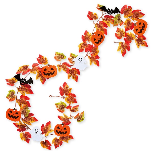 アルファ ハロウィンガーランド TR4-2039 1本（ご注文単位1本）【直送品】