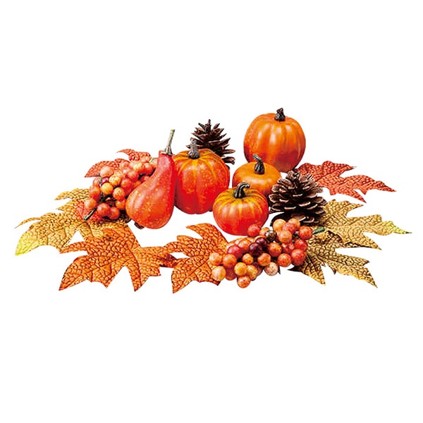 アルファ ハロウィンディスプレイパック TE4-1079 1セット（ご注文単位2セット）【直送品】