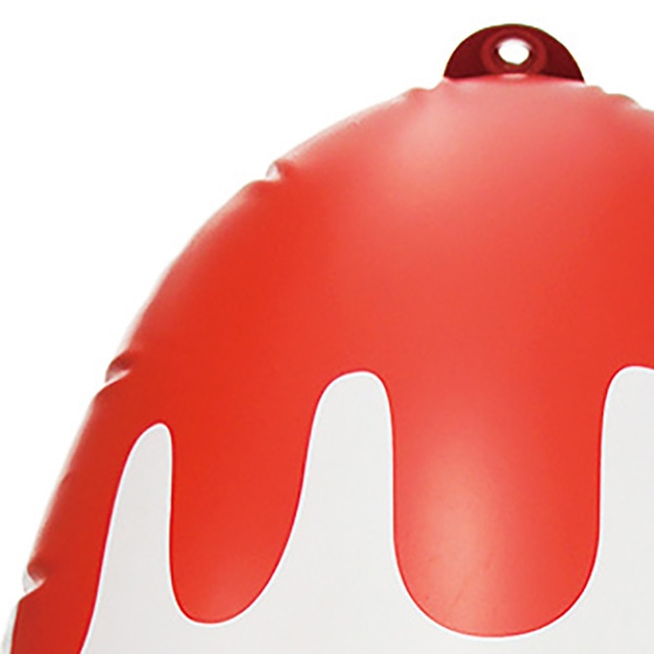 アルファ エアーPOP かき氷 PH2-0008 1個(ご注文単位1個)【直送品】