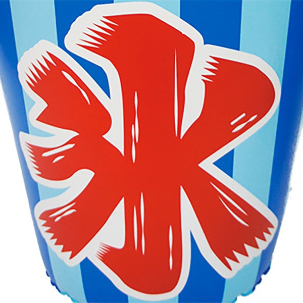 アルファ エアーPOP かき氷 PH2-0008 1個(ご注文単位1個)【直送品】