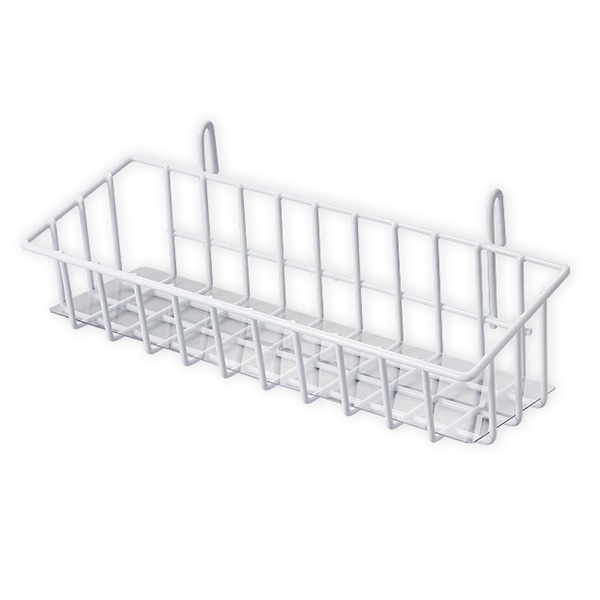 アルファ ワイヤーバスケット サイドネット用 KD8-0039 1個（ご注文単位1個）【直送品】