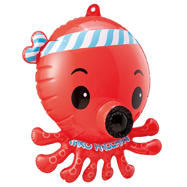 アルファ エアーPOP たこ八 43cm PH8-0017 1個（ご注文単位2個）【直送品】