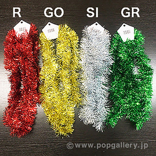 アルファ 3インチメッキモール ゴールド SP5-7005GO 1本（ご注文単位20本）【直送品】