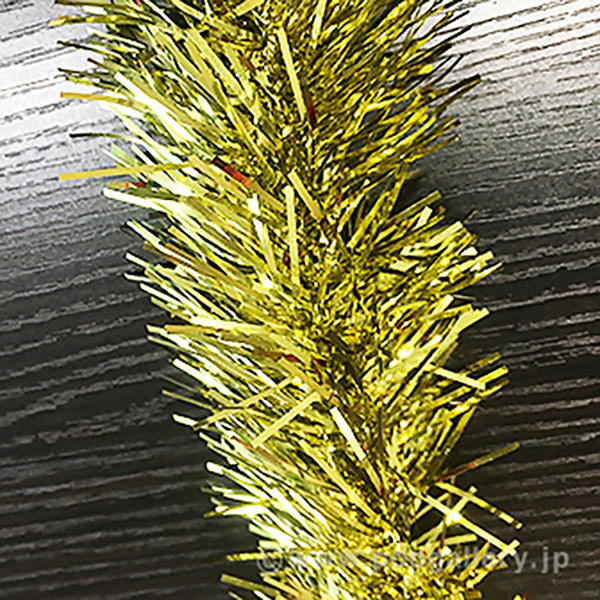 アルファ 3インチメッキモール ゴールド SP5-7005GO 1本（ご注文単位20本）【直送品】