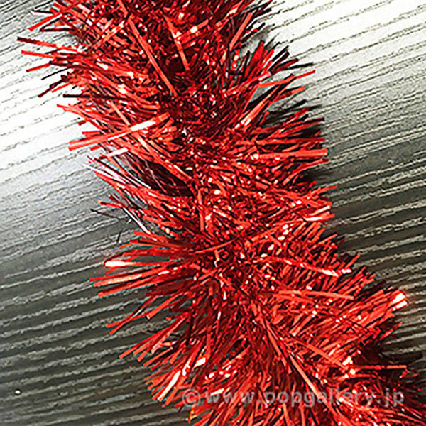 アルファ 3インチメッキモール レッド SP5-7005R 1本（ご注文単位20本）【直送品】