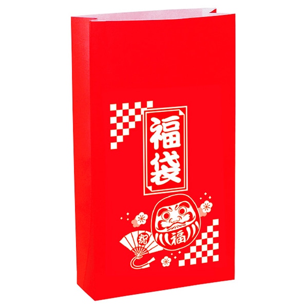 アルファ 福袋 ヒモなし 特小／SS GF5-1126SS 1セット（ご注文単位1セット）【直送品】