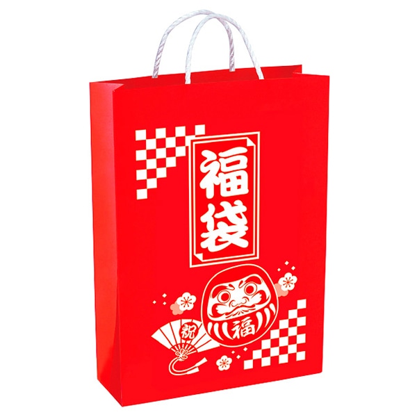 アルファ 福袋 大／L GF5-1126L 1セット（ご注文単位1セット）【直送品】