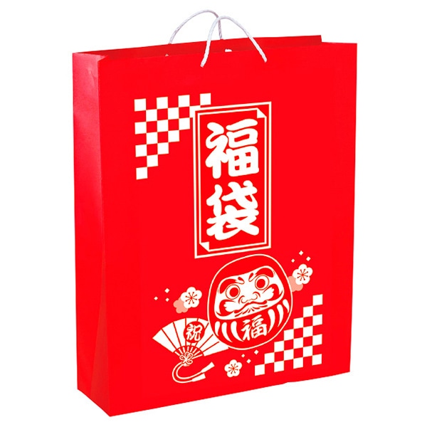 アルファ 福袋 特大／K GF5-1126K 1セット（ご注文単位1セット）【直送品】