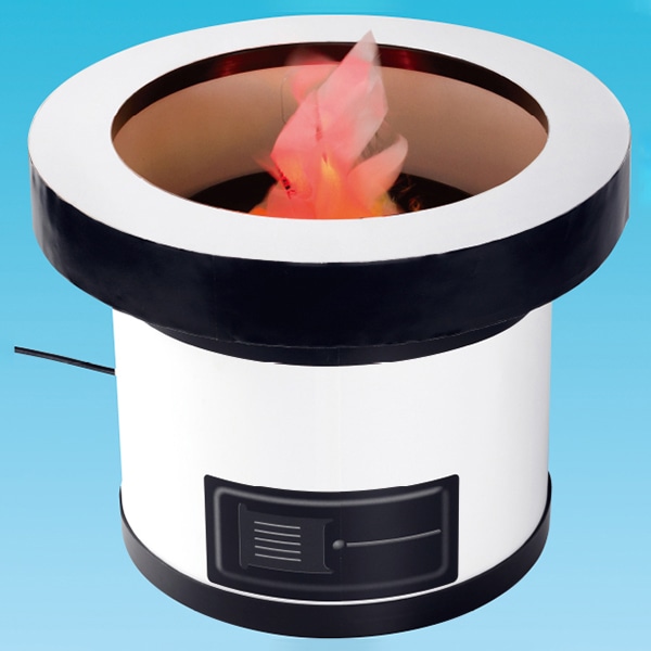 アルファ 七輪POP フレームライトセット GS8-0235S 1セット（ご注文単位1セット）【直送品】