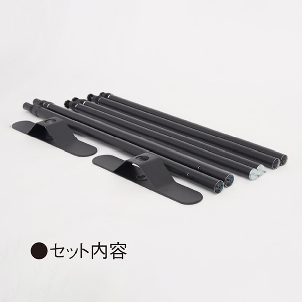 アルファ バナースタンド HI-イージーウォール KY8-0068 1台（ご注文単位1台）【直送品】