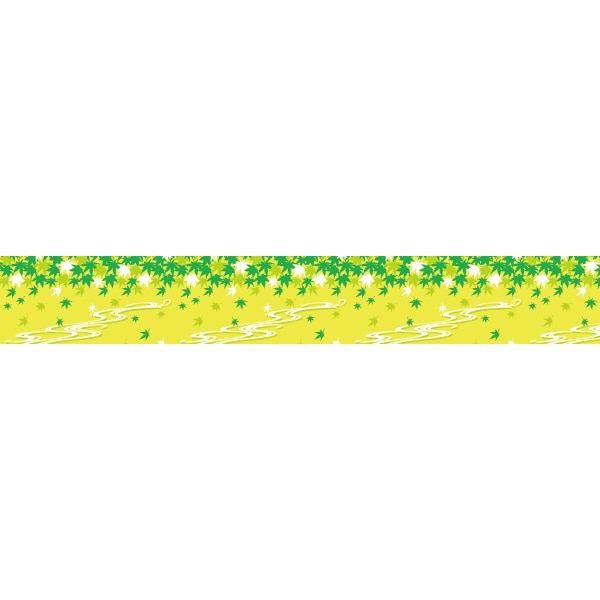 アルファ ビニール幕 45cm×50m 楓 PC2-0214 1本（ご注文単位1本）【直送品】