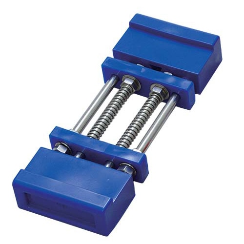 マリー 砥石台 ブルー 1個(ご注文単位1個)【直送品】