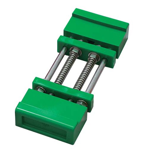 マリー 砥石台 グリーン 1個(ご注文単位1個)【直送品】