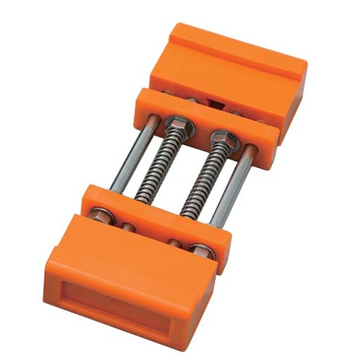 マリー 砥石台 オレンジ 1個(ご注文単位1個)【直送品】